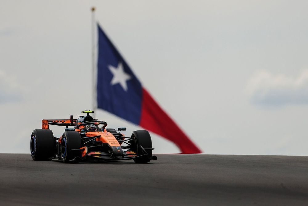 Lando Norris, McLaren