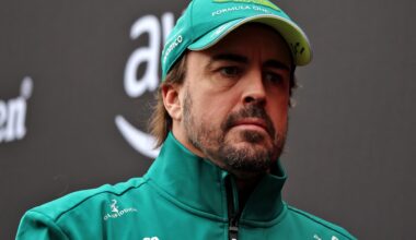 F1 news: Fernando Alonso blasts 'very low' driver quality in F1