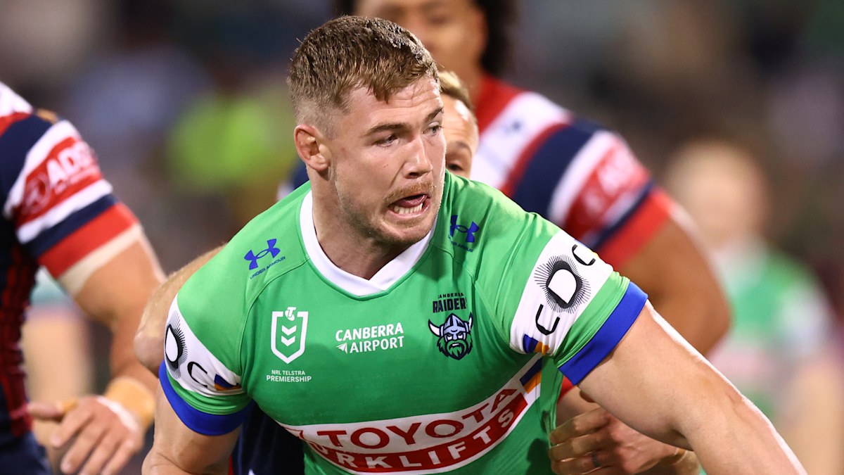 NRL news 2026: Canberra Raiders pull contract offer for Hudson Young, release statement