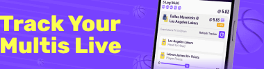 Dabble NBA Pick’Em