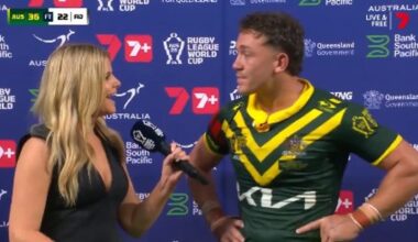 Channel 7 reporter Jelisa Apps didn