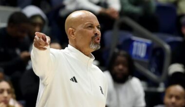 Three Men’s Basketball Games Selected for National Television