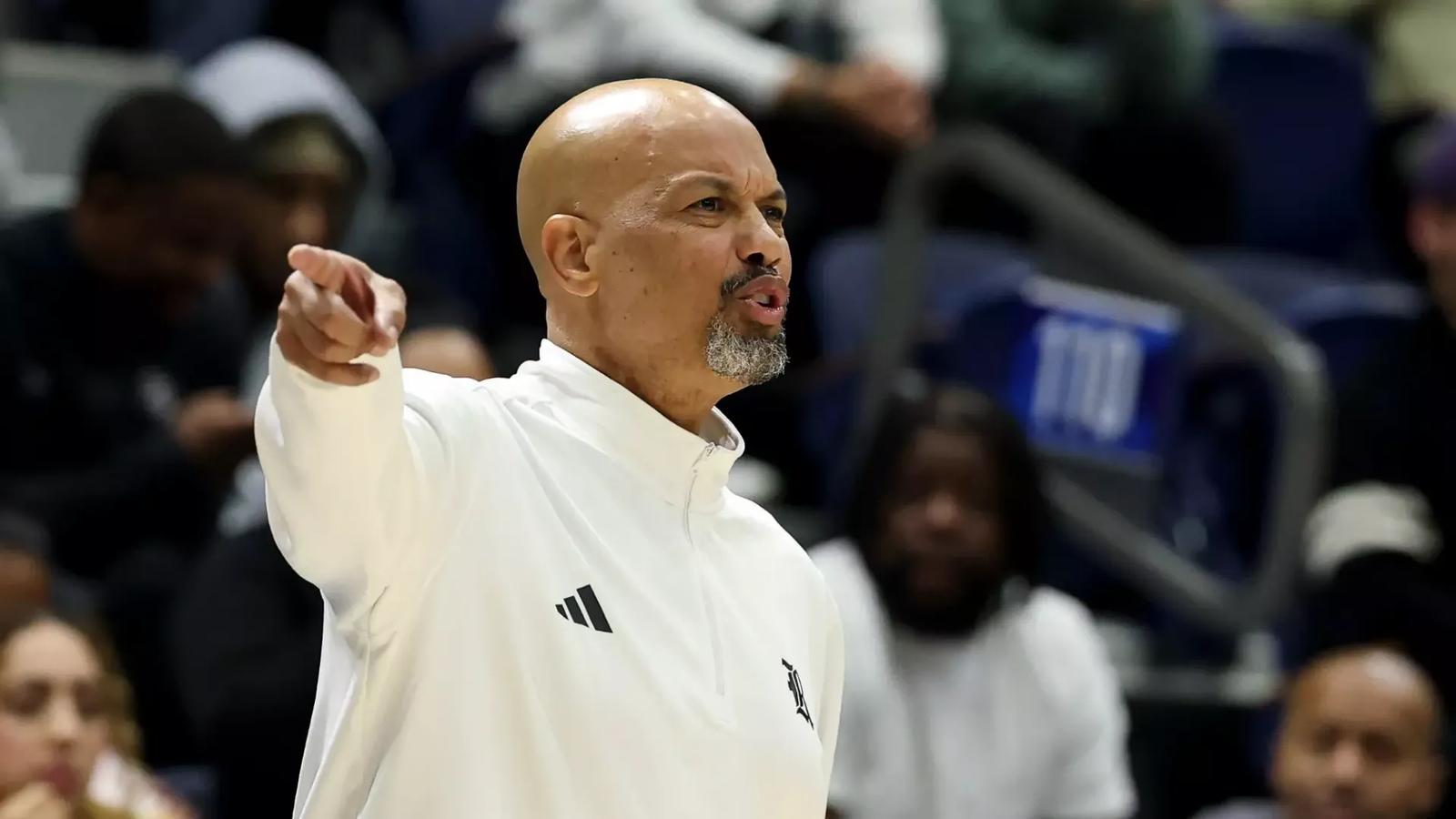 Three Men’s Basketball Games Selected for National Television
