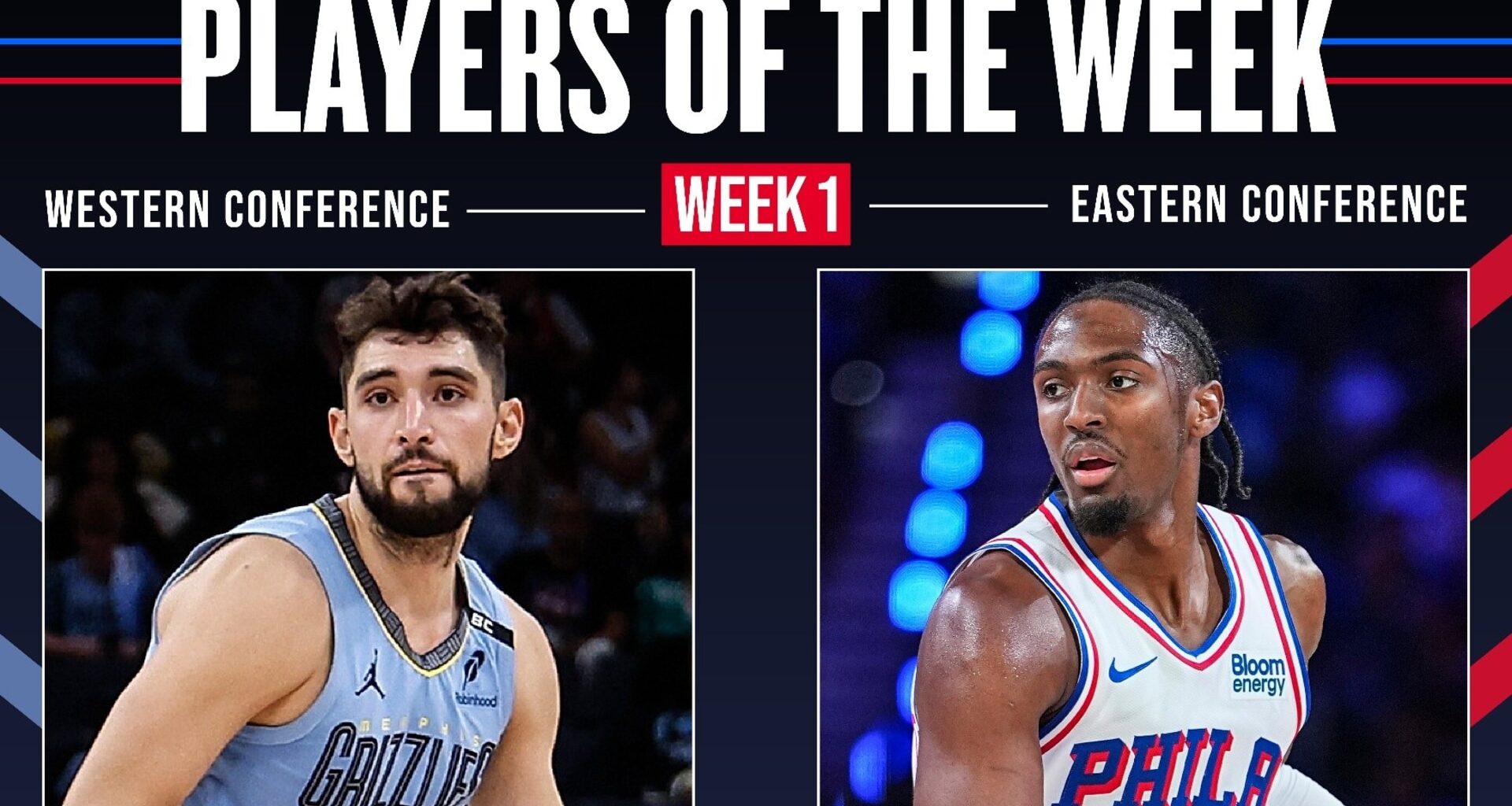 Power Rankings, Week 2: Pistons, Timberwolves climb into Top 3