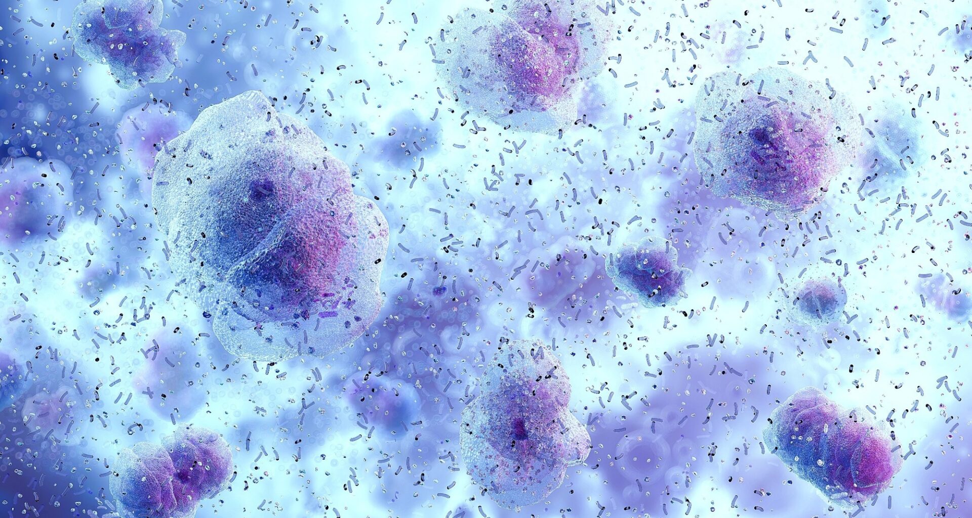 Study: Integrated microbiome and metabolomic analysis reveals associations between vaginal microbiota composition and psychological profiles. Image Credit: Corona Borealis Studio / Shutterstock