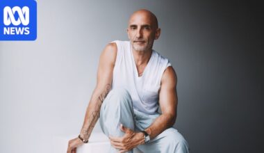 Rafael Bonachela will premiere final work for Sydney Dance Company in 2027 season