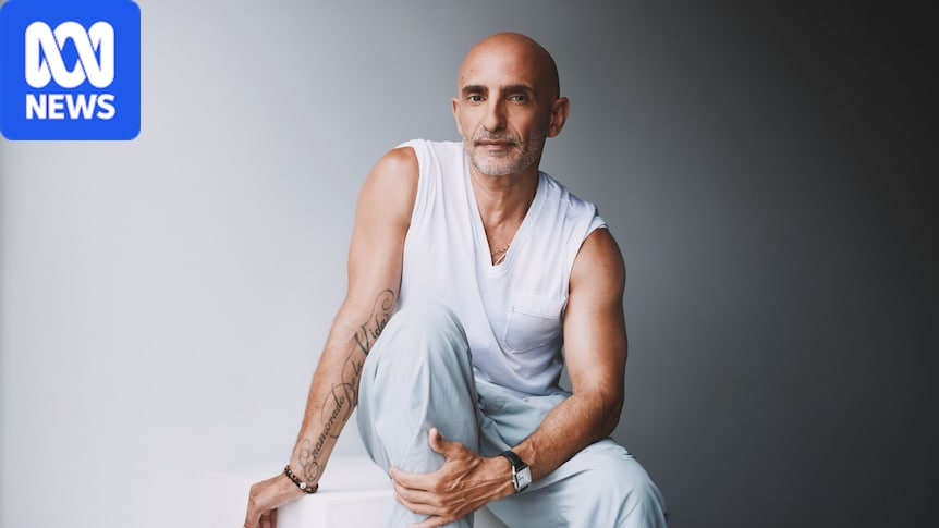 Rafael Bonachela will premiere final work for Sydney Dance Company in 2027 season