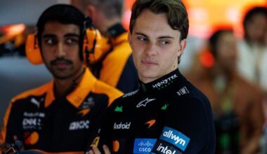 Why McLaren gave team order to Oscar Piastri in F1 US GP