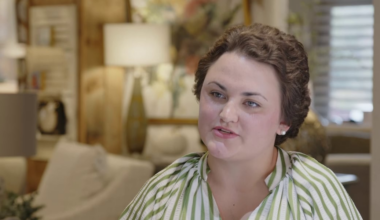 Full Circle Design: A St. Jude Patient is designing a guest bedroom in Oxford’s first Dream Home