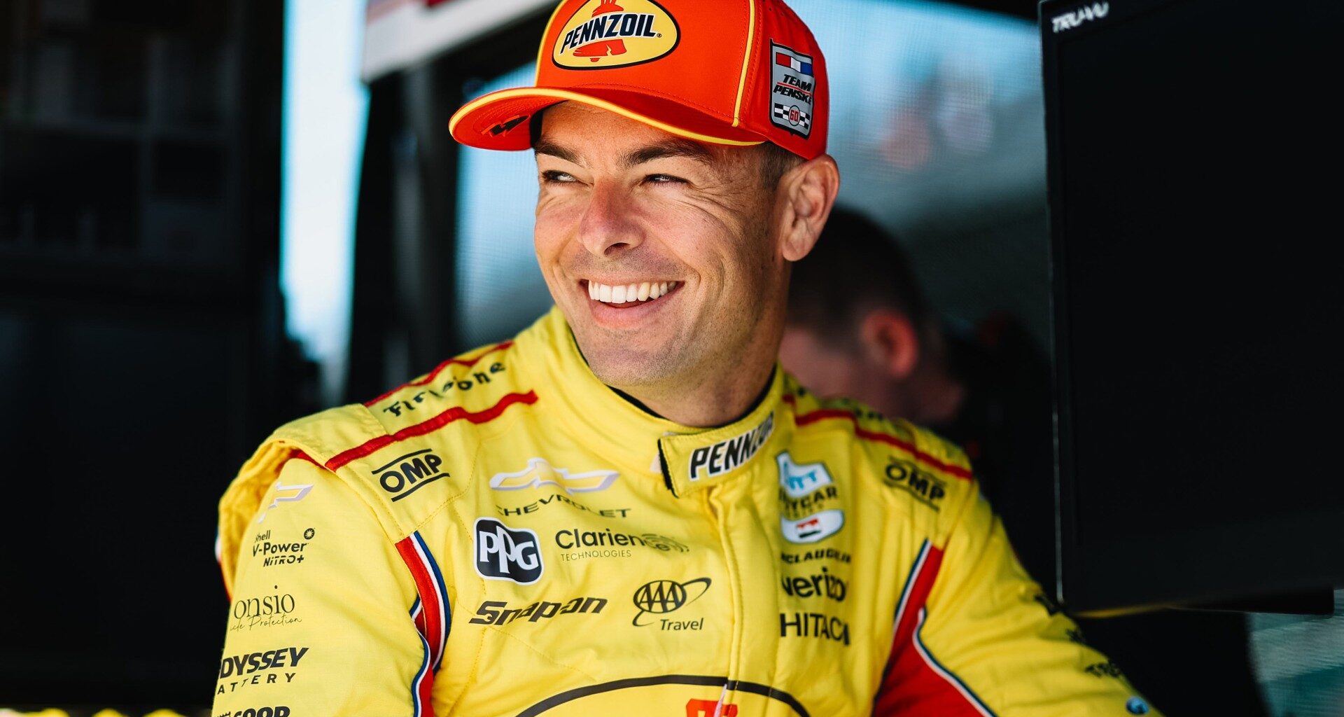 NASCAR news: Scott McLaughlin’s advice to Supercars stars eyeing United States