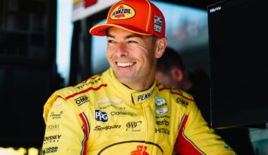 NASCAR news: Scott McLaughlin’s advice to Supercars stars eyeing United States