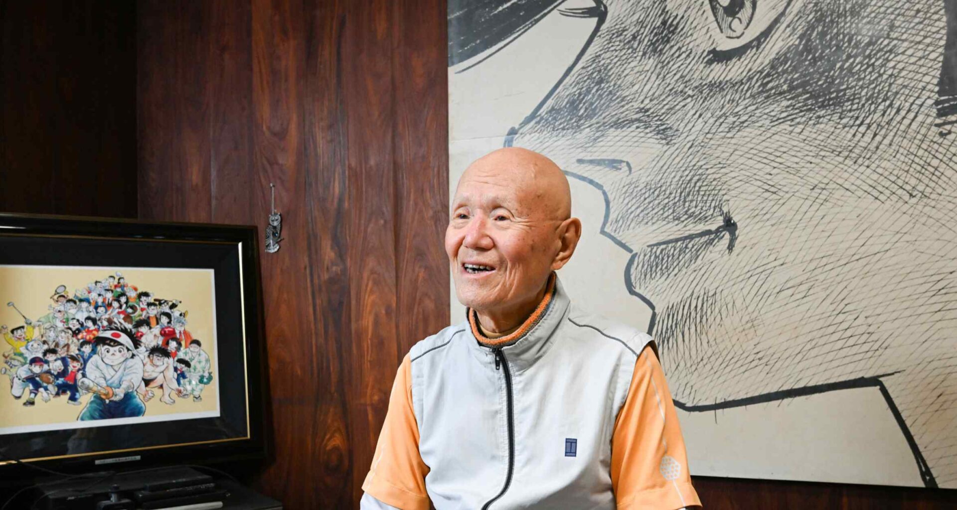 Tetsuya Chiba, creator of Japan's boxing manga 'Ashita no Joe,' dies