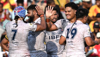 Talking Rugby League: Can we really believe Samoa will blow their chance? – Total Rugby League