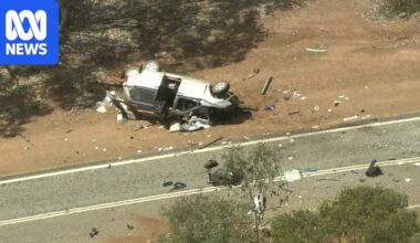 Why Australia's road toll is rising despite decades of safety improvements