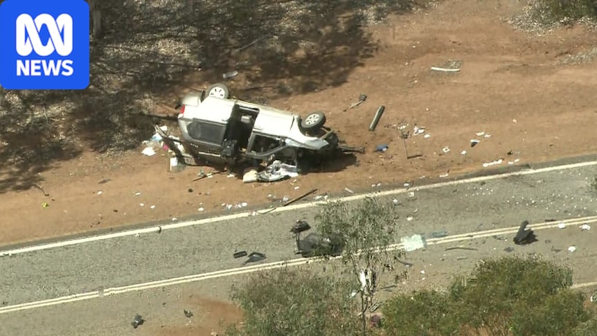 Why Australia's road toll is rising despite decades of safety improvements