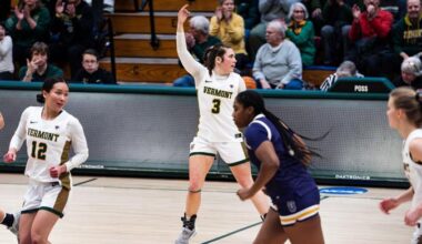 Women’s Basketball Hosts Saint Michael’s in Exhibition Opener