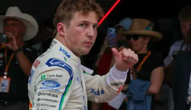 Liam Lawson earns 'perfect' verdict as Racing Bulls F1 2027 decision looms