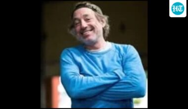 From broke fitness trainer to $200 million buyout: The rise and fall of CrossFit founder Greg Glassman