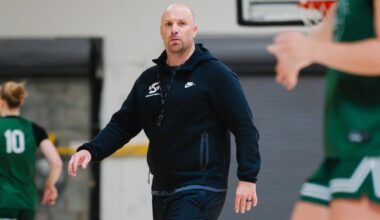 WOMEN’S BASKETBALL TUNES UP FOR 2026-27 WITH HOME EXHIBITION AGAINST STANISLAUS STATE
