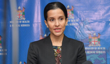 New health PS begins national consultation – FBC News