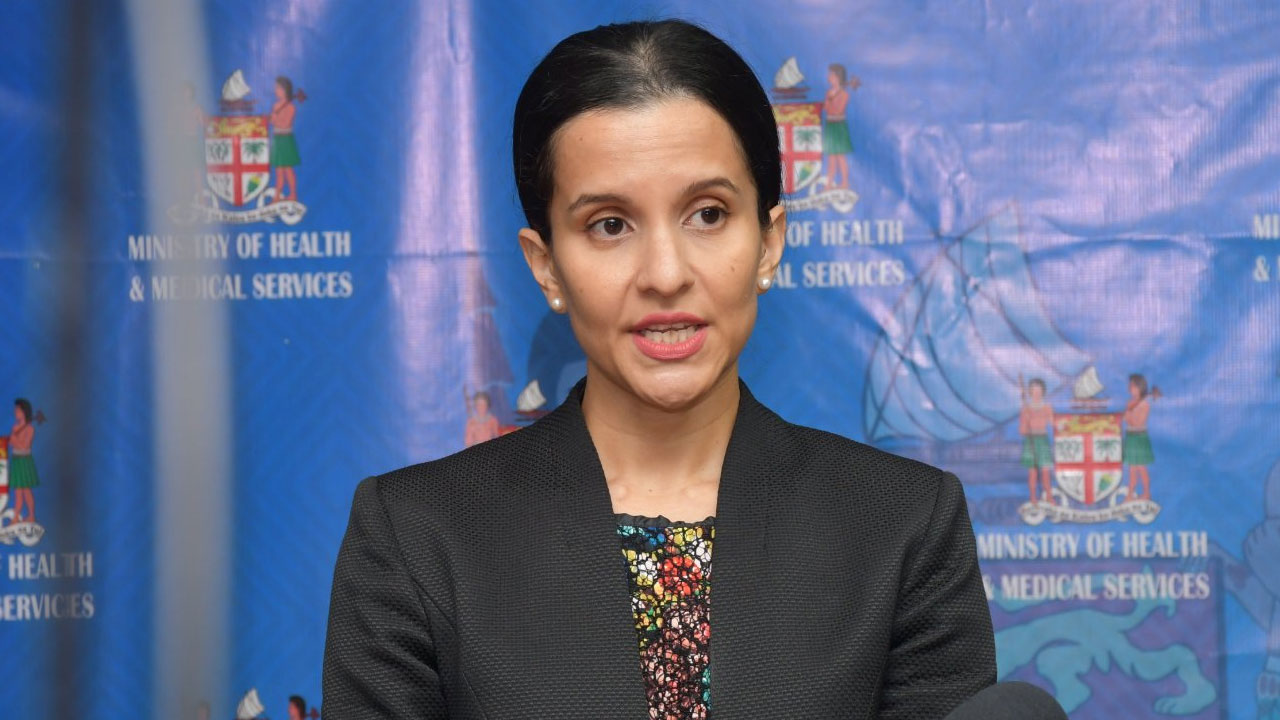 New health PS begins national consultation – FBC News