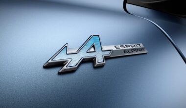 F1 brand to appear on another Australian EV