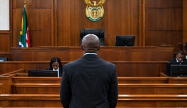 Father declared unworthy to inherit from late son’s R716,000 estate after 29-year absence