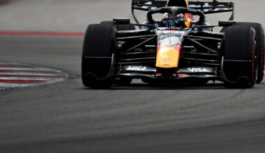 Red Bull responds to F1 rival talk speculation over supplying engines