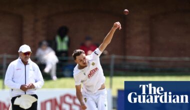 Marco Jansen belongs to a great tradition but top all-rounders are hard to find | Sport