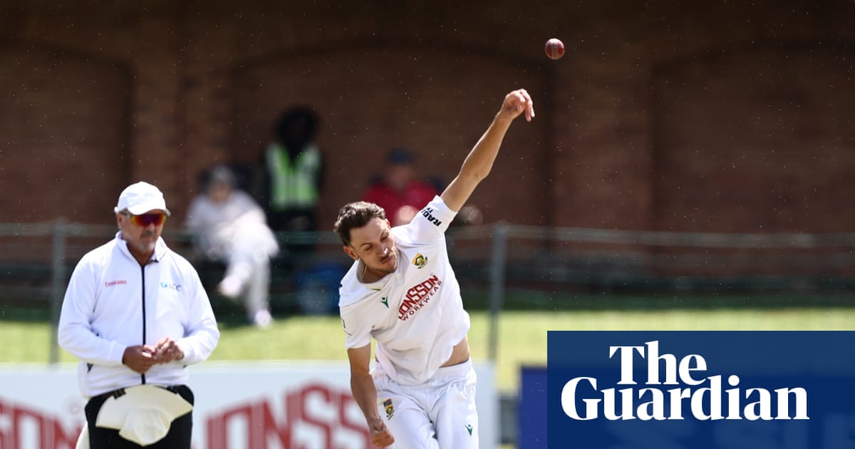 Marco Jansen belongs to a great tradition but top all-rounders are hard to find | Sport