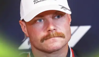 Who will be Sergio Perez's Cadillac teammate in 2027? Bottas, Herta and the options