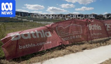 Before Bathla's $3.4b collapse, warning signs were emerging as developer kept buying land