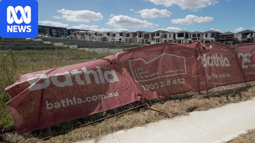Before Bathla's $3.4b collapse, warning signs were emerging as developer kept buying land