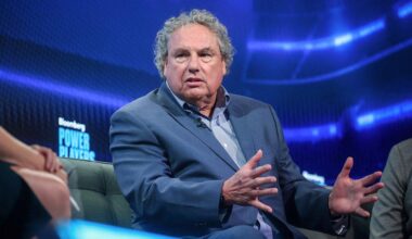 Yankees president Randy Levine says he is 'confident' MLB will avoid a lockout despite cap fight