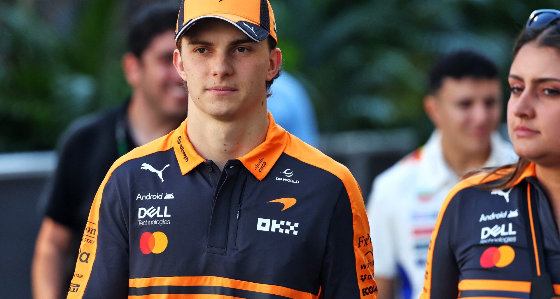 F1 news: Guenther Steiner makes U-turn on controversial Oscar Piastri McLaren career call