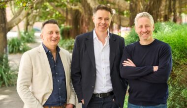 Airtree backs Aussie AI startup after its model beat Alibaba, Mistral