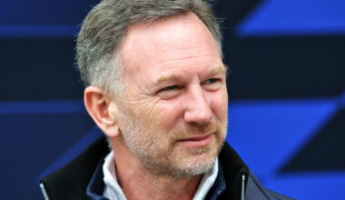 Christian Horner reveals Red Bull phone call after landmark Max Verstappen win