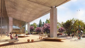 Eames Institute