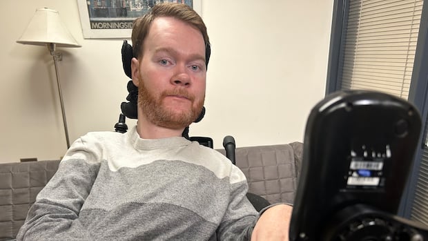 Manitoba man won't lose access to drug slowing degenerative disease's progression after federal shift