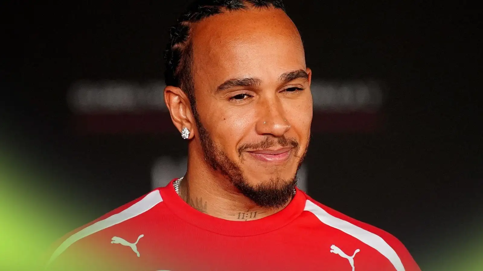 Lewis Hamilton issues F1 retirement update as key factor emerges