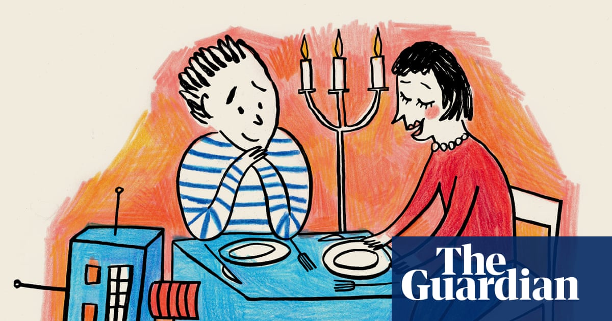 Is AI your new wingman? How chatbots are transforming dating | Dating