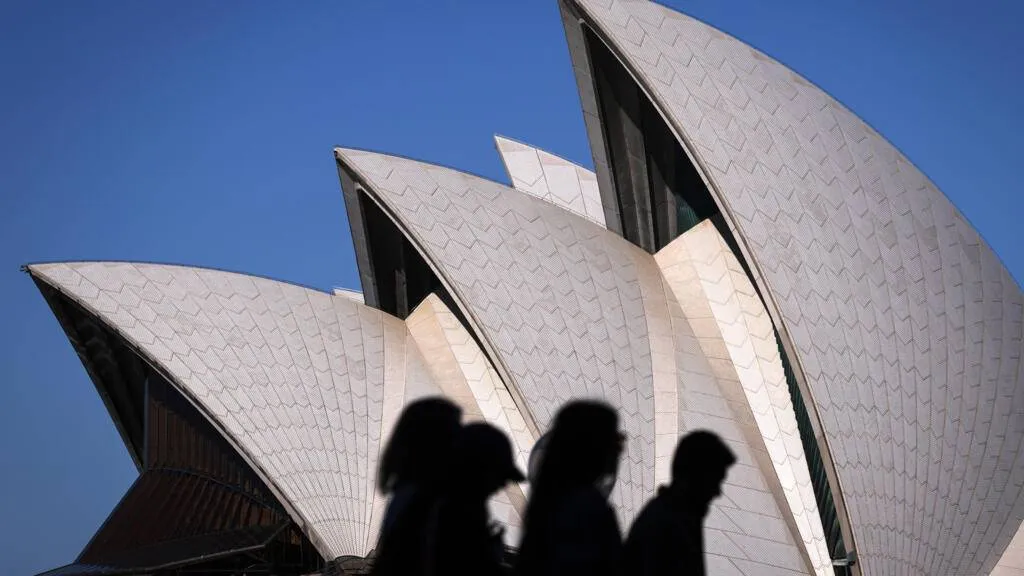 Australia's Opposition Vows 'Largest Cut to Immigration' in Country's History