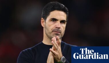 Mikel Arteta defends job cuts at Arsenal to help club ‘evolve and create success’ | Arsenal