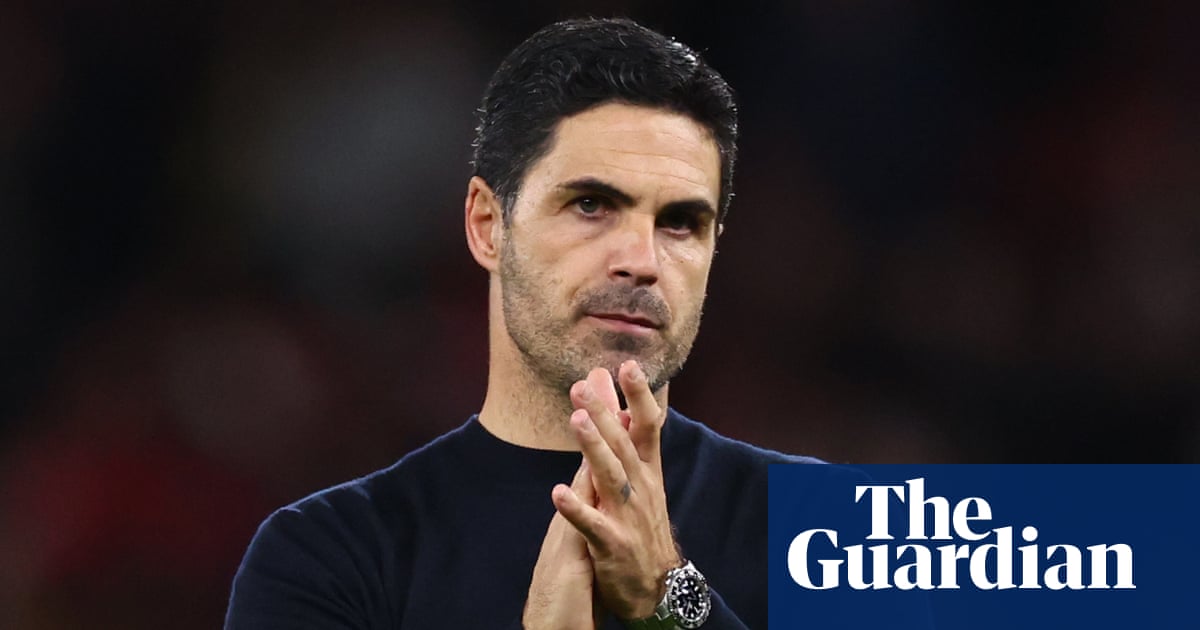 Mikel Arteta defends job cuts at Arsenal to help club ‘evolve and create success’ | Arsenal