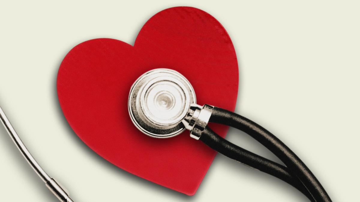 Harry Perkins Institute of Medical Research: Professor Gemma Figtree oration on heart disease research