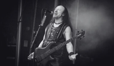Venom Frontman Cronos Dies at 63 - Ultimate Guitar