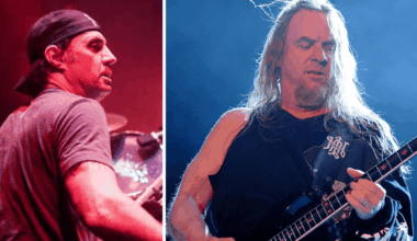 'He Came to the Band Self-Taught': Dave Lombardo on the Legacy of Jeff Hanneman, and How He Feels About 'Reign in Blood' Today - Ultimate Guitar