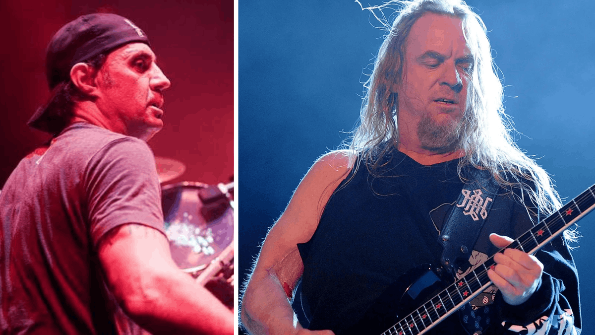 'He Came to the Band Self-Taught': Dave Lombardo on the Legacy of Jeff Hanneman, and How He Feels About 'Reign in Blood' Today - Ultimate Guitar
