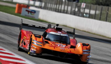 2026 WEC Six Hours of Barcelona – Qualifying results