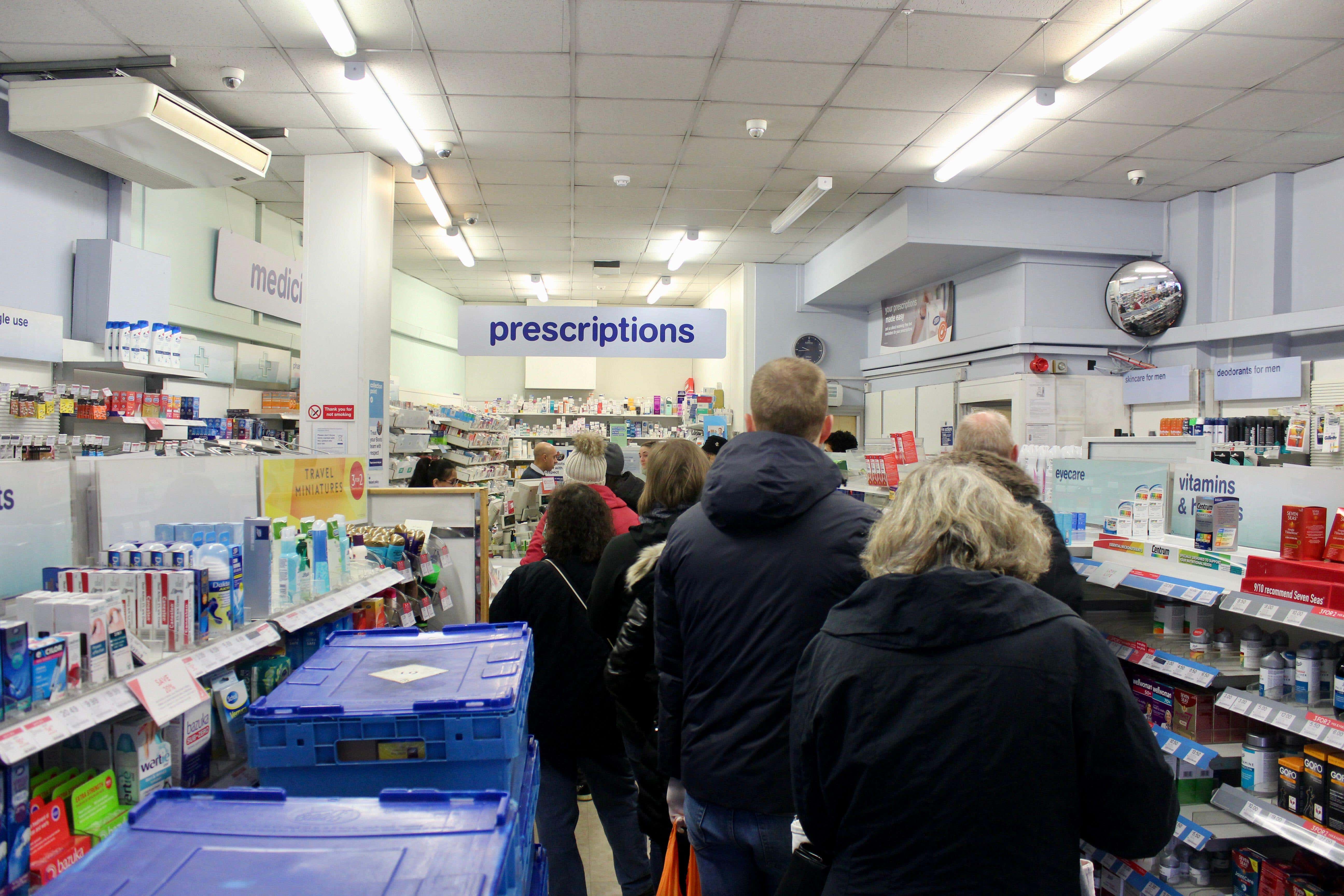 Boots shops are no longer associated with cutting edge, customer-centric design